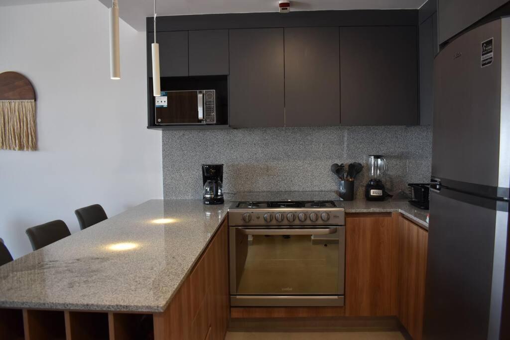 Mrw Duo 24 Cozy 1 Bedroom Guadalajara