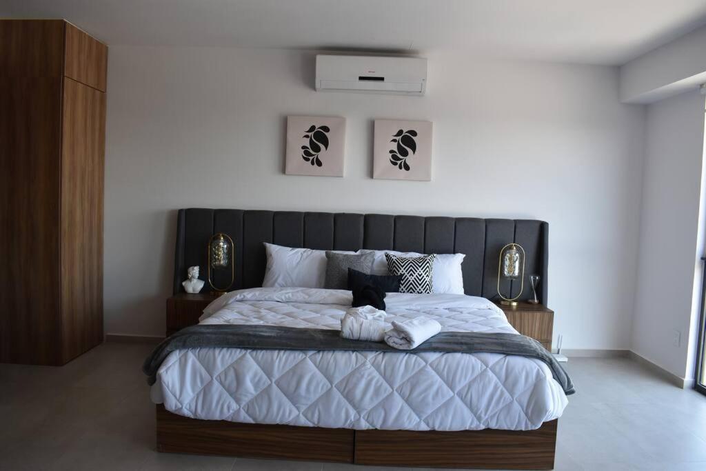 Mrw Duo 24 Cozy 1 Bedroom * Guadalajara
