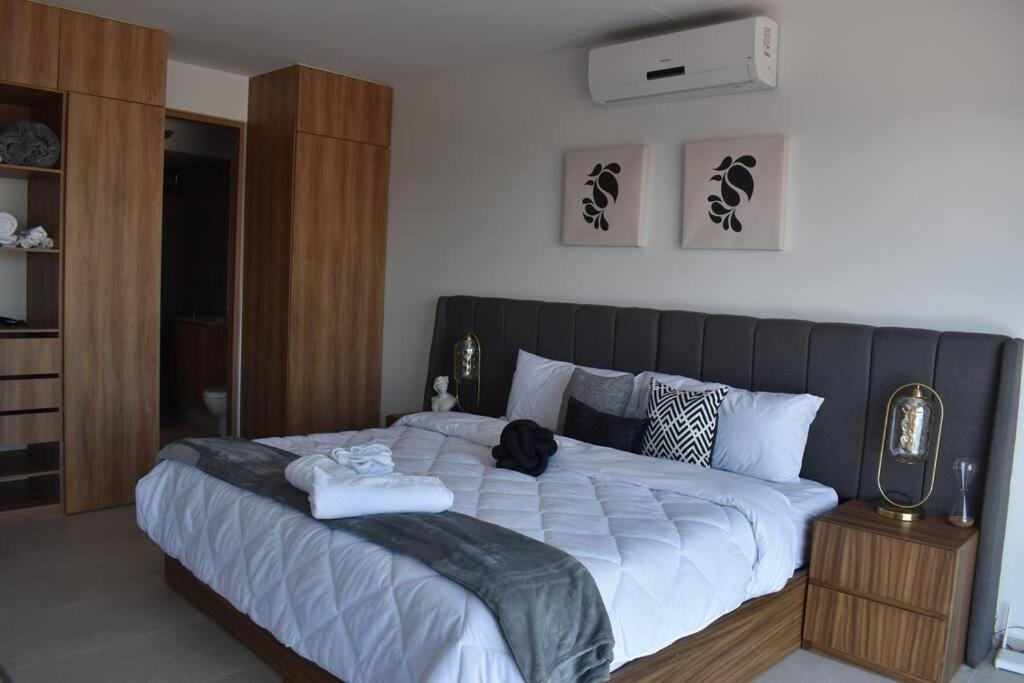 Apartment Mrw Duo 24 Cozy 1 Bedroom Guadalajara