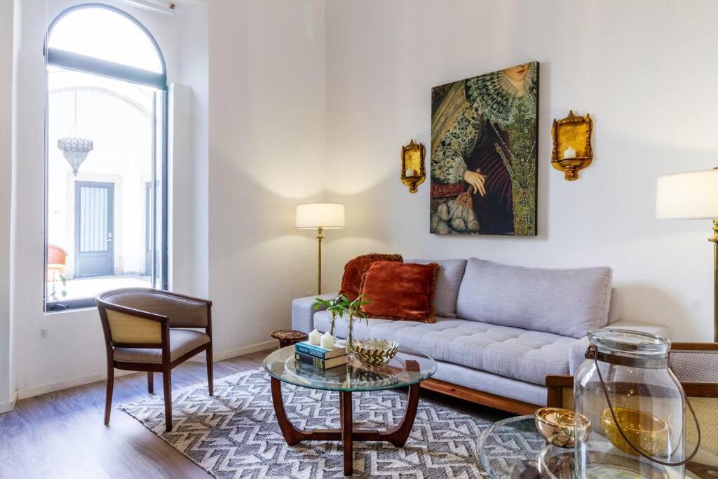 Casa Alhaja - Diamante Apartment *