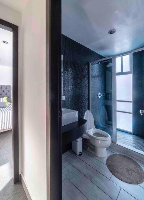 Luxury Chapultepec Apartment