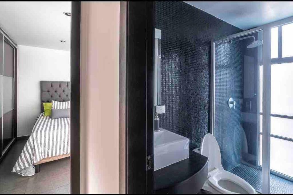 Luxury Chapultepec Apartment Guadalajara