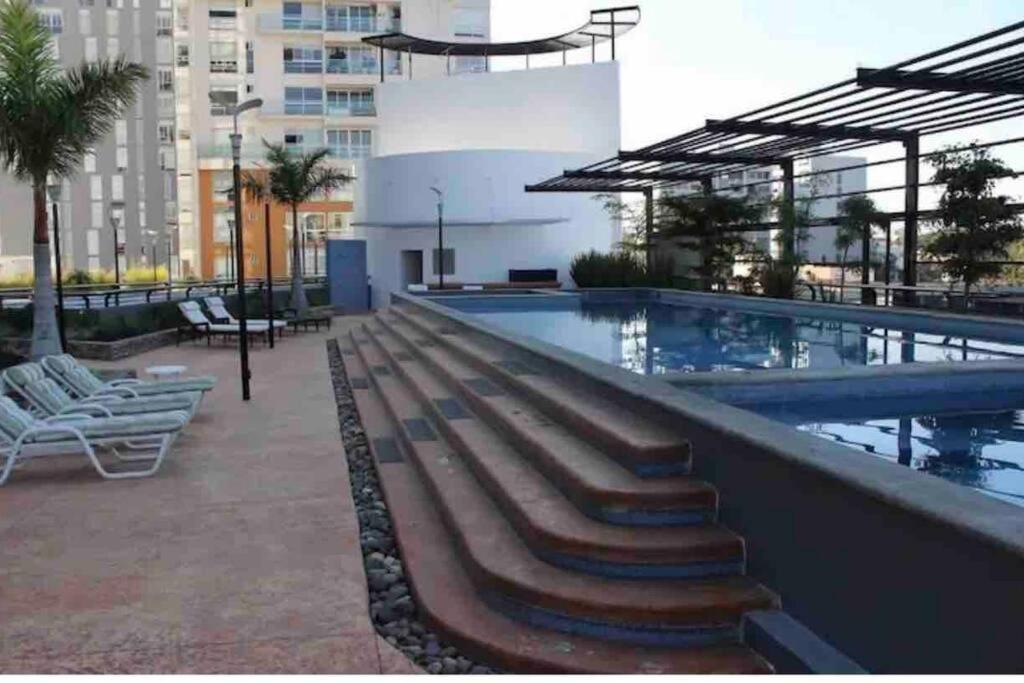 Luxury Chapultepec *