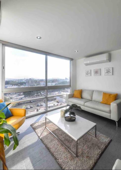 Luxury Chapultepec Apartment *