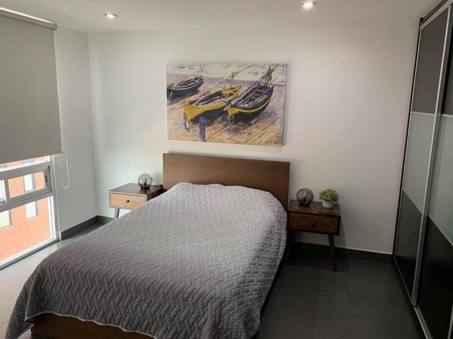 Luxury Chapultepec Apartment