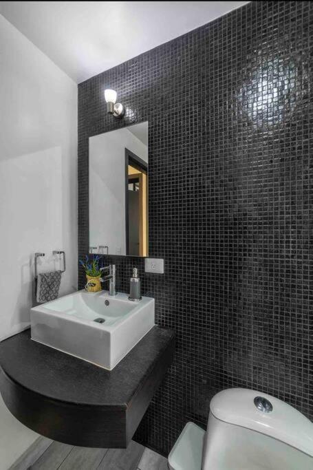 Apartment Luxury Chapultepec