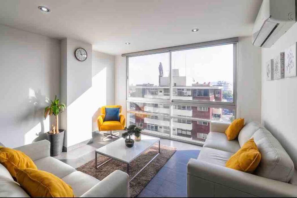 Luxury Chapultepec Apartment Guadalajara