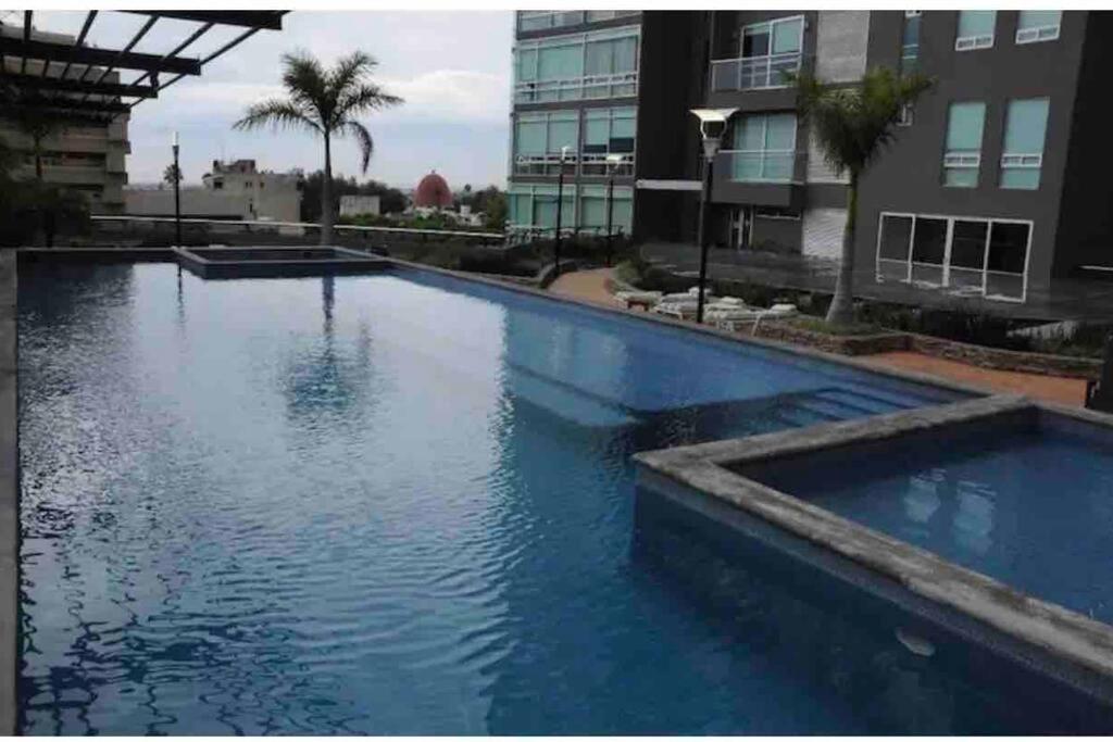 Luxury Chapultepec