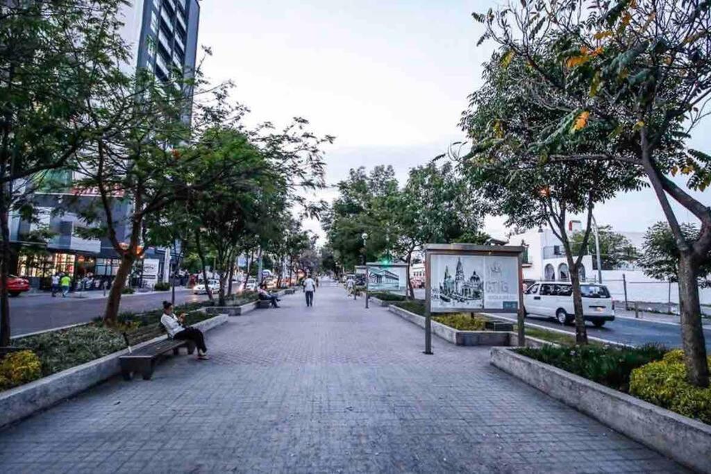 Apartment Luxury Chapultepec