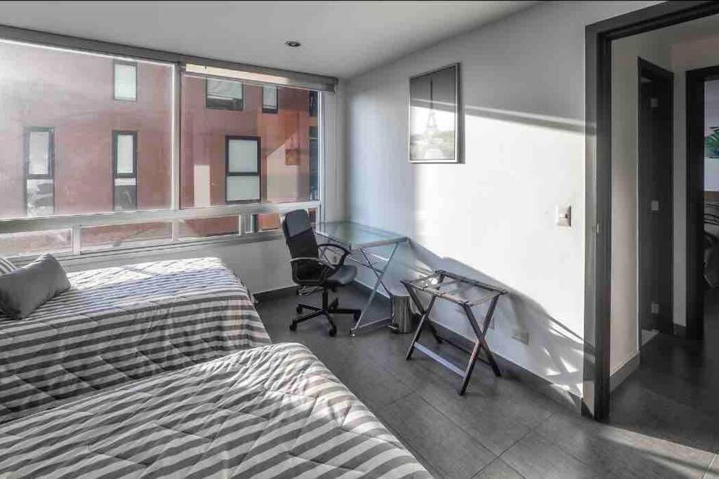 Luxury Chapultepec Apartment *