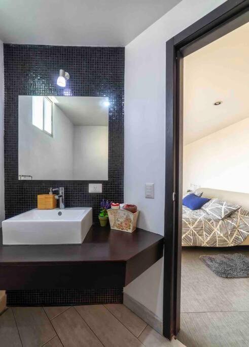 Apartment Luxury Chapultepec *