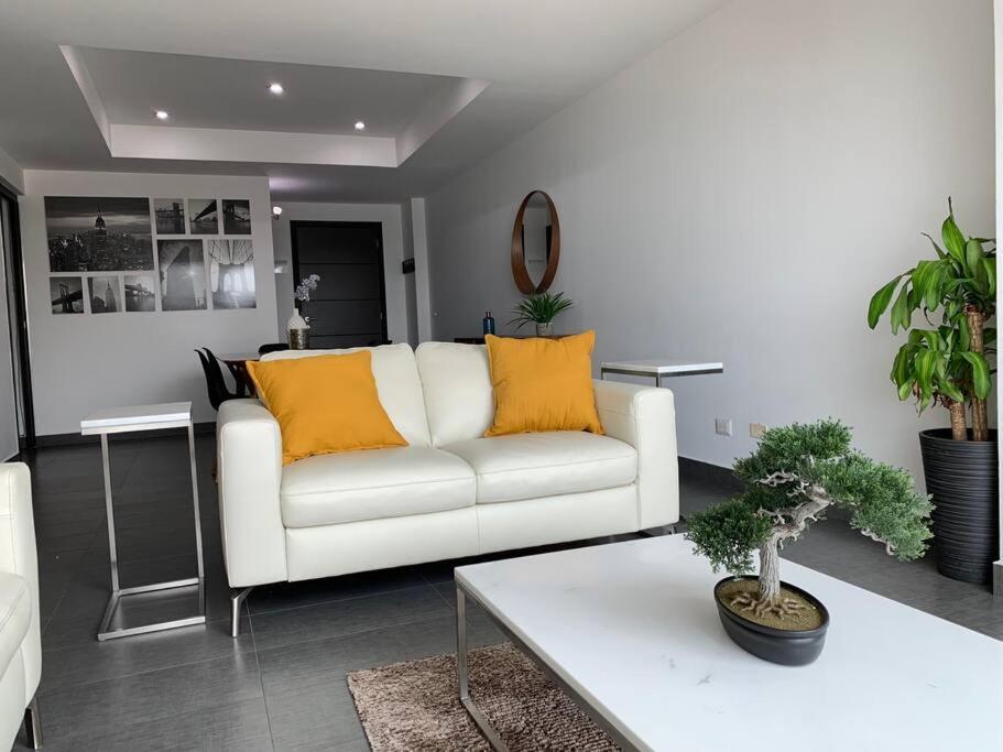 Apartment Luxury Chapultepec Guadalajara