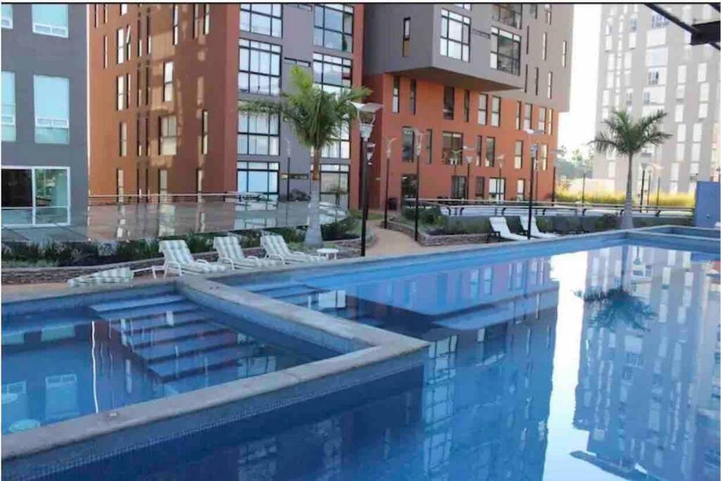 Luxury Chapultepec Apartment Guadalajara