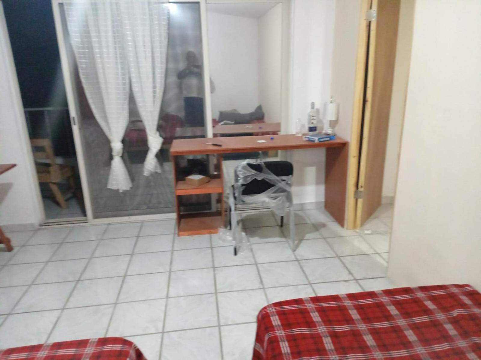 Luz Divina Provi Apartment Guadalajara