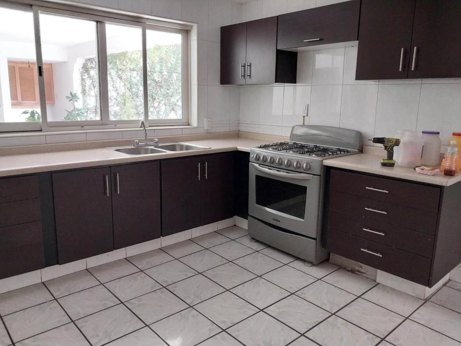 Luz Divina Provi Apartment *