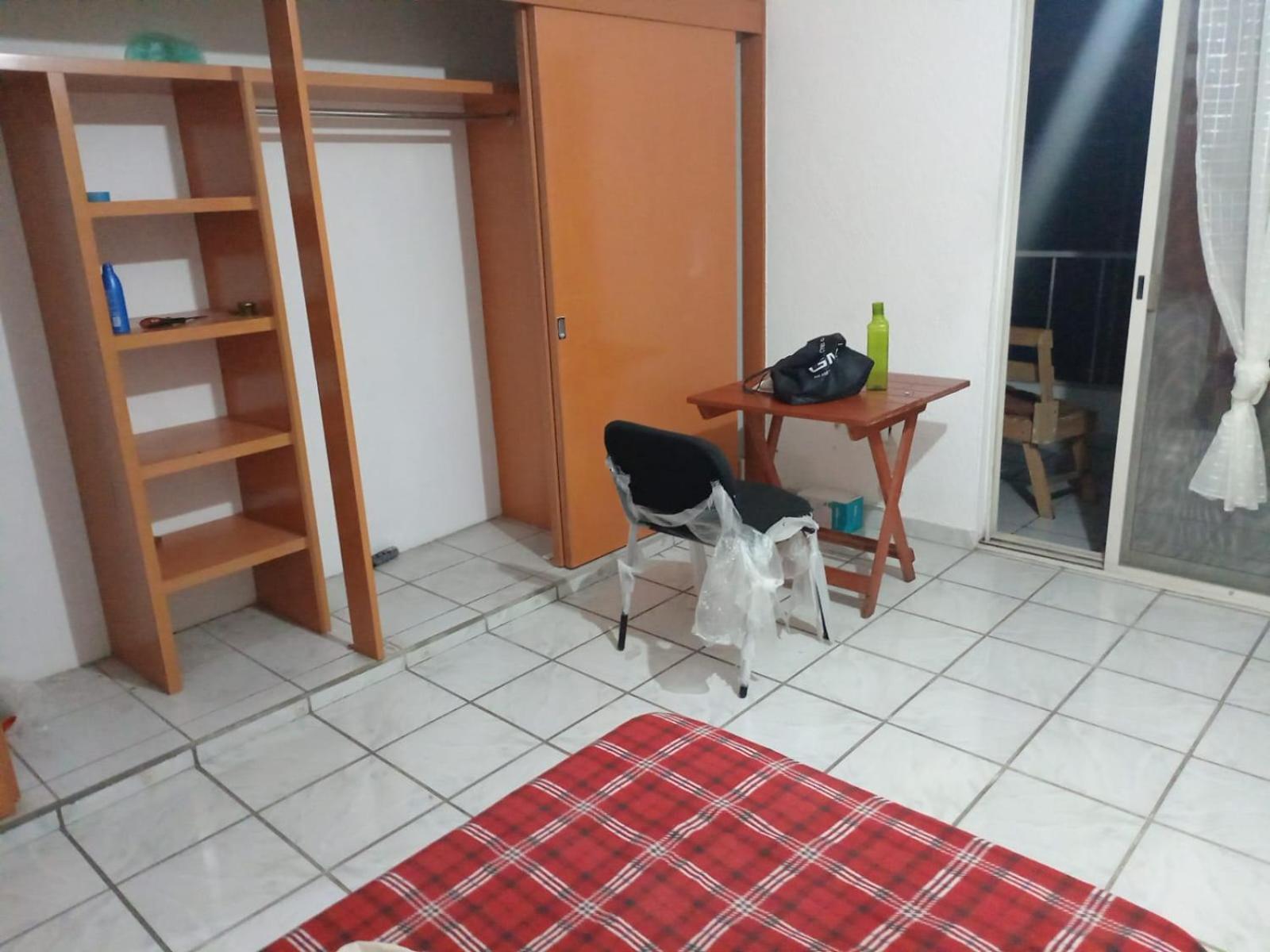 Luz Divina Provi Apartment Guadalajara
