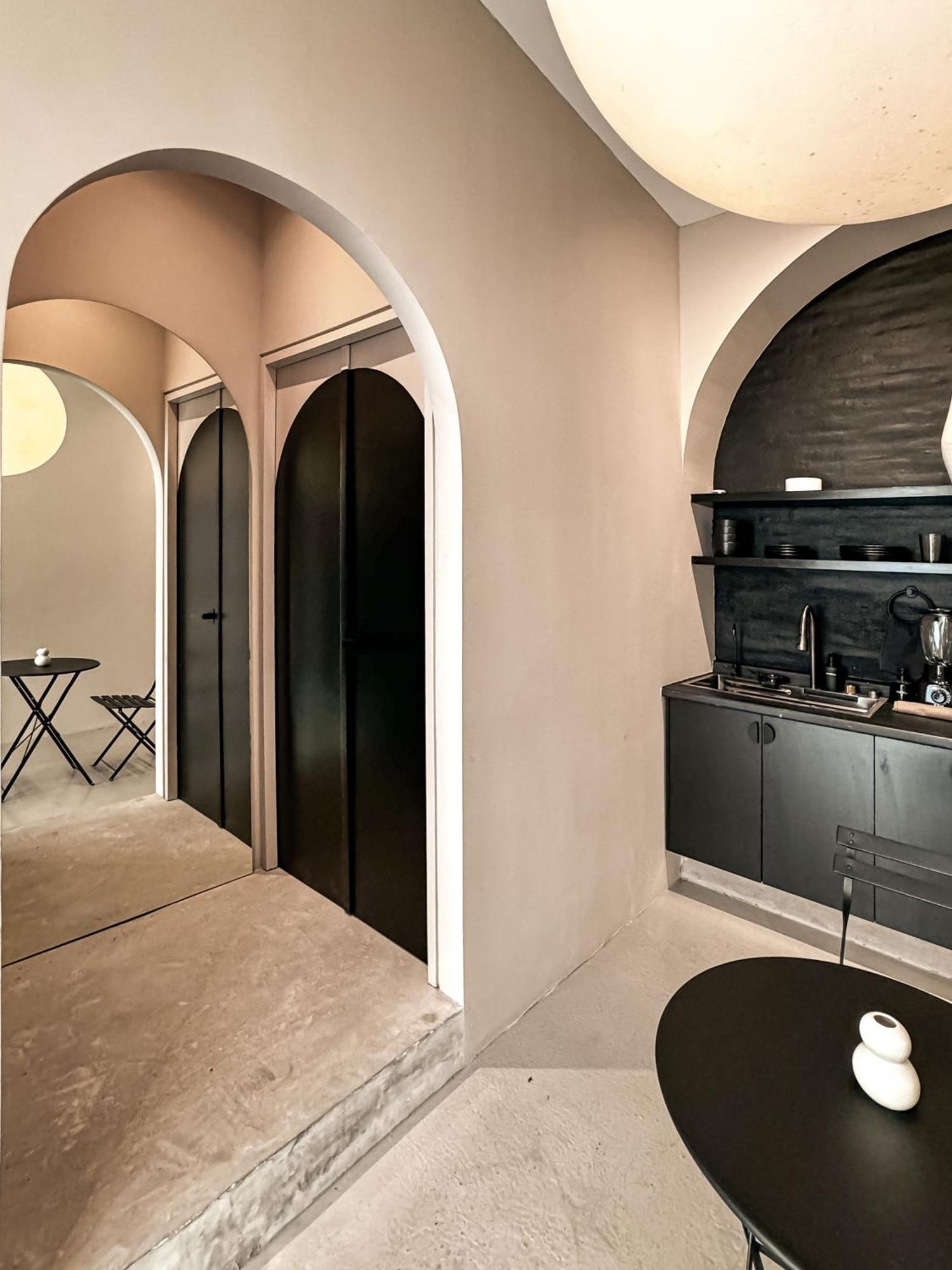 Casamericana Apartment