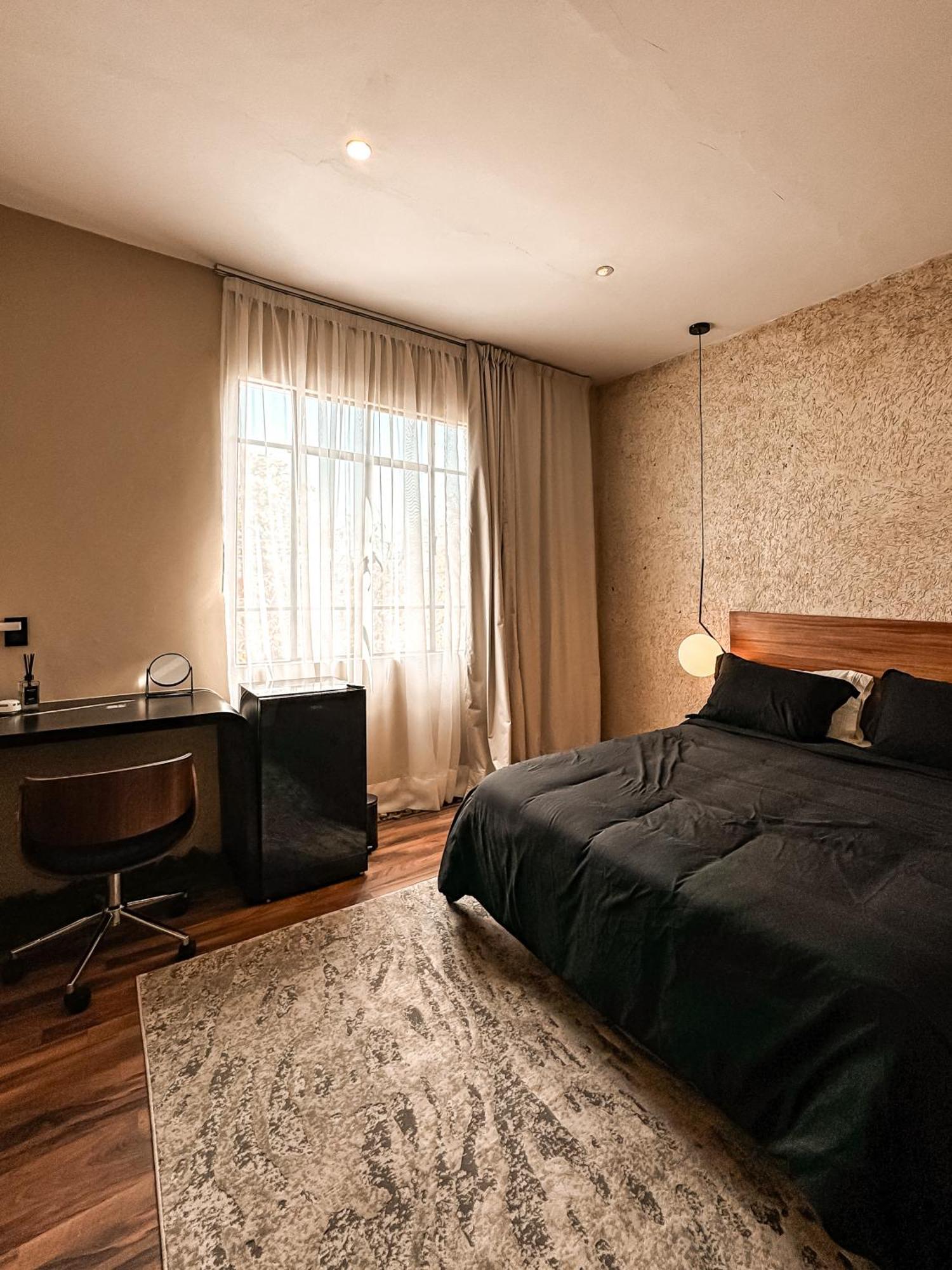 Casamericana Apartment Guadalajara
