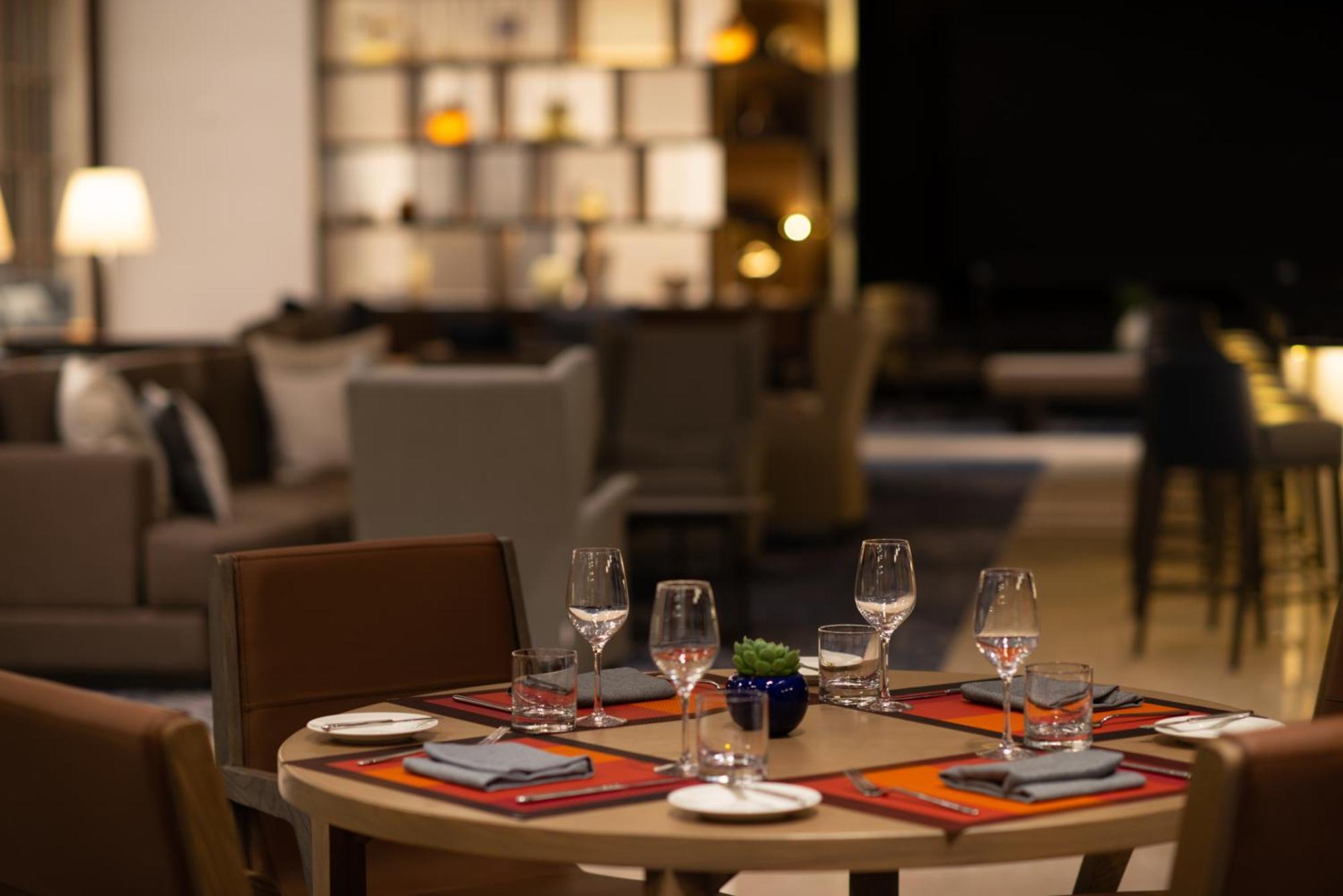 Hotel Hilton Midtown Guadalajara
