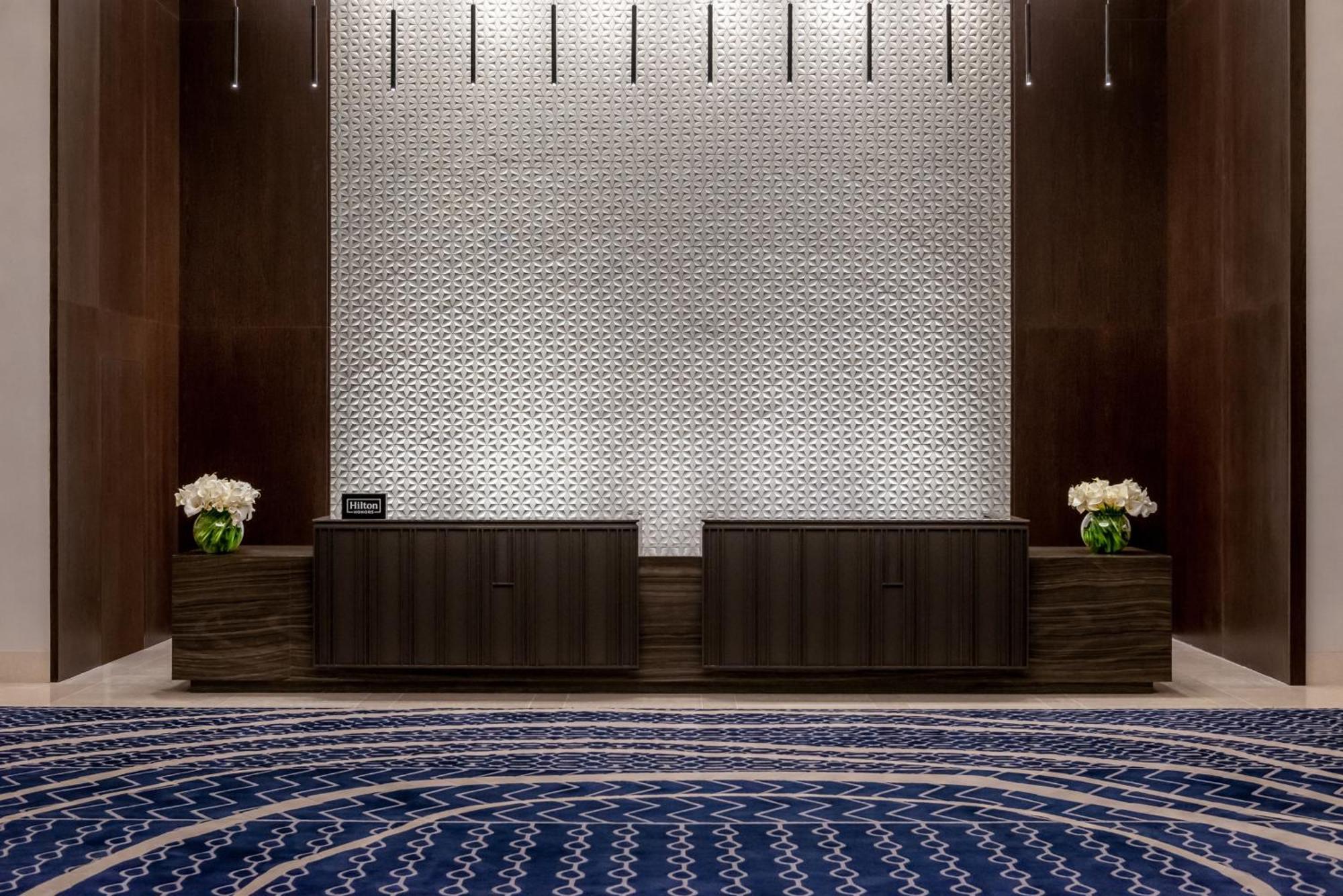 Hotel Hilton Midtown