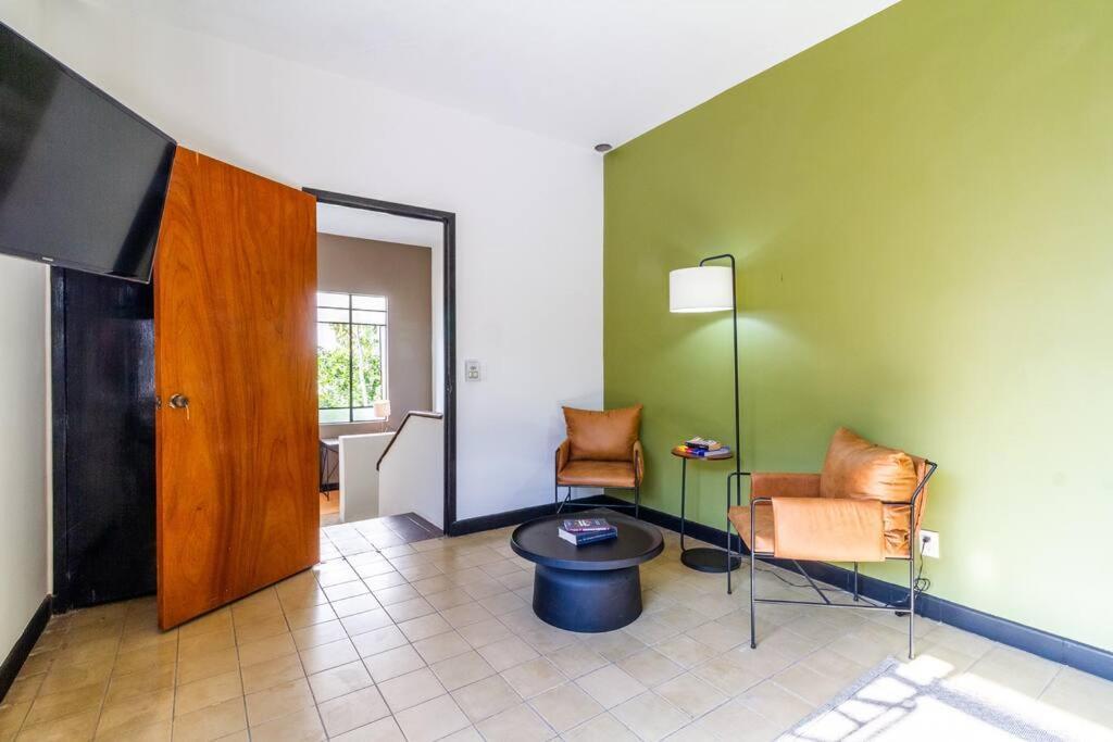 Espacioso Apartamento En La Mejor Zona De La Ciudad - 150mb Wifi