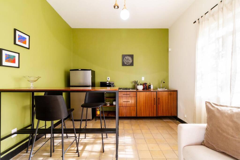 Apartment Espacioso Apartamento En La Mejor Zona De La Ciudad - 150mb Wifi