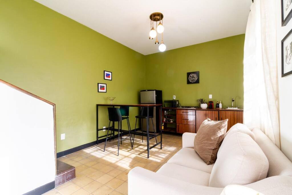 Espacioso Apartamento En La Mejor Zona De La Ciudad - 150mb Wifi