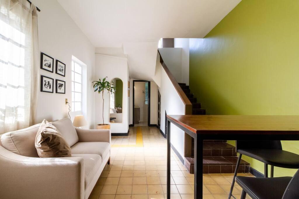 Espacioso Apartamento En La Mejor Zona De La Ciudad - 150mb Wifi Apartment *