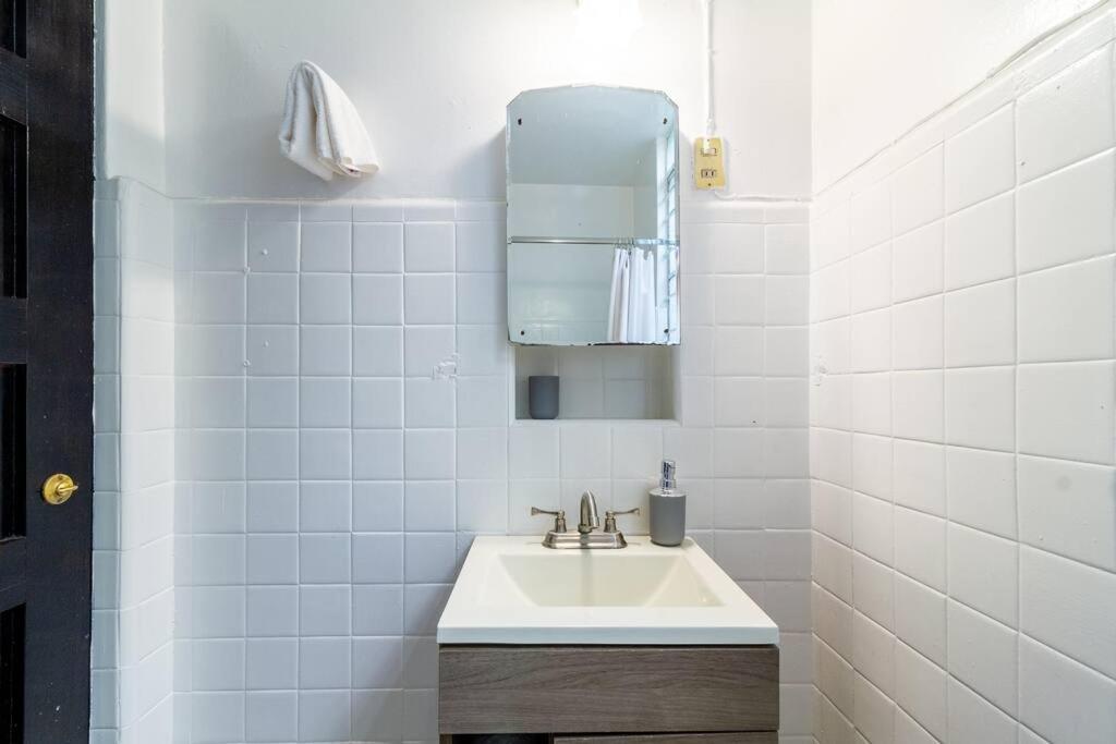 Espacioso Apartamento En La Mejor Zona De La Ciudad - 150mb Wifi Apartment