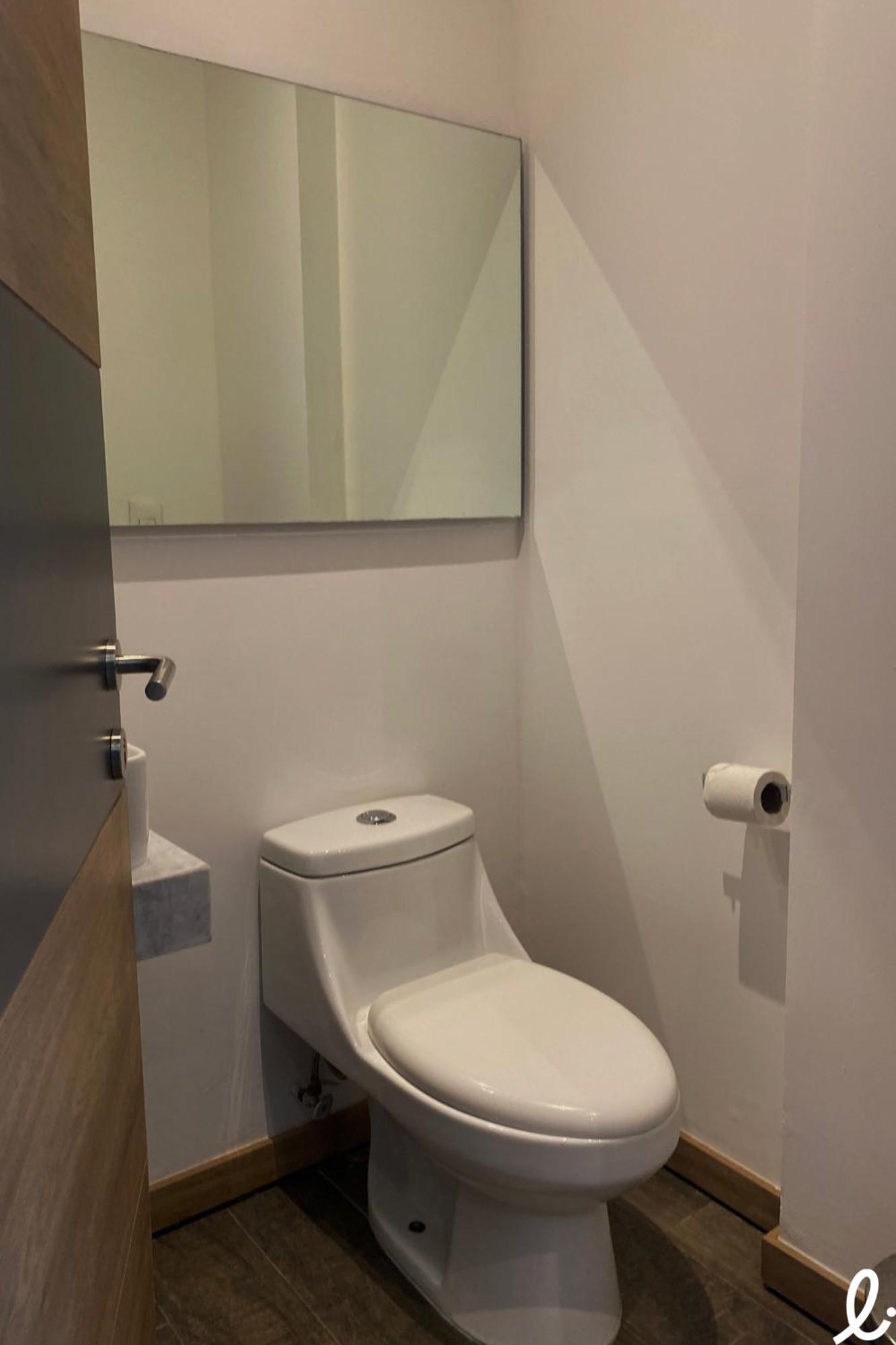 Apartamento Lapso Alarcon *
