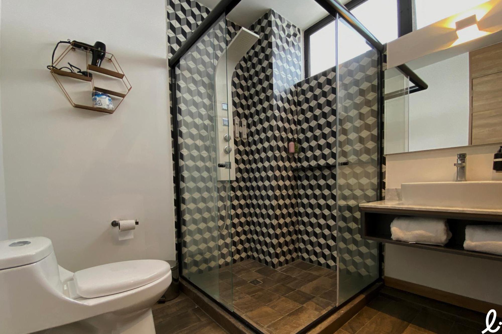 Lapso Alarcon Apartamento *