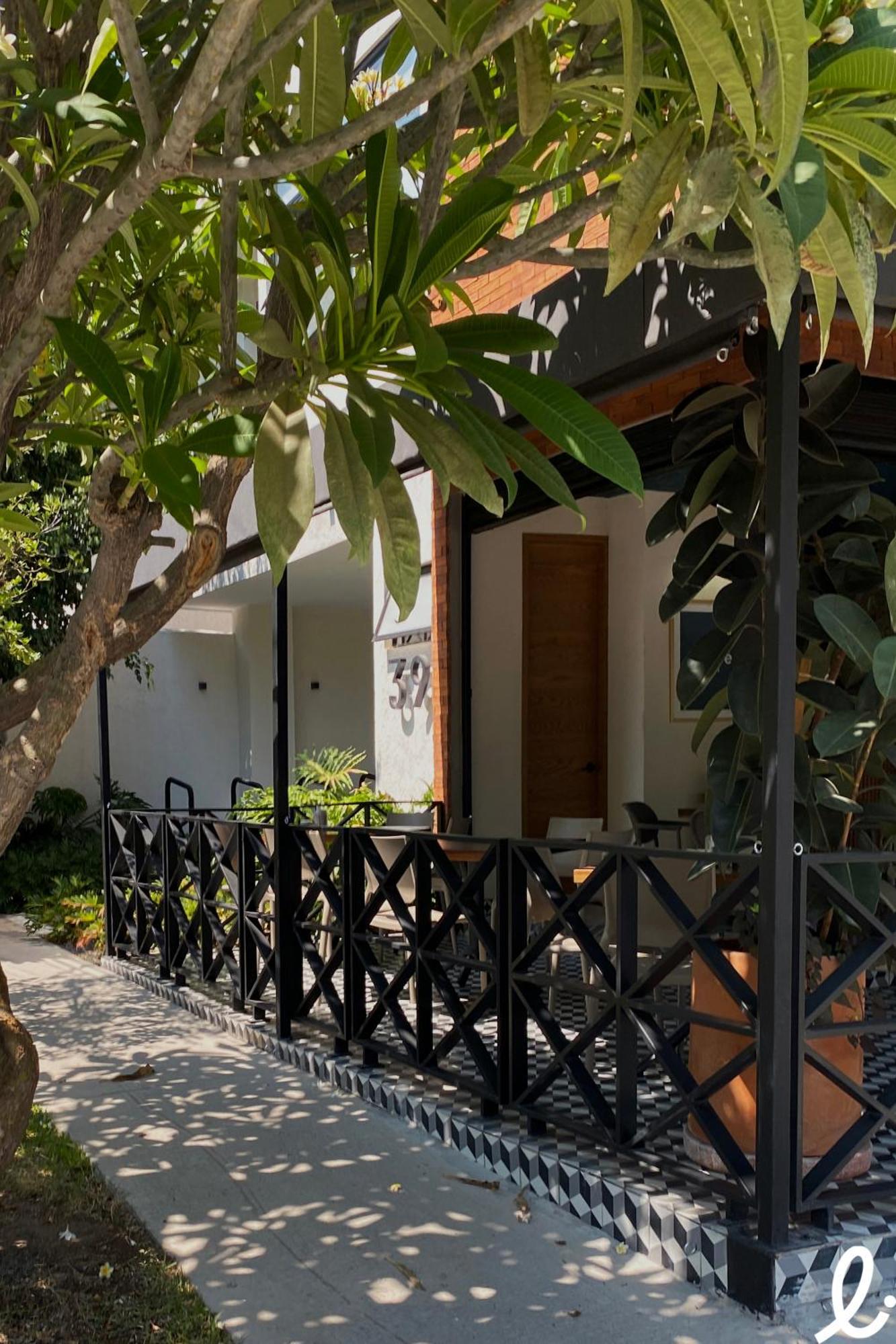 Apartamento Lapso Alarcon *