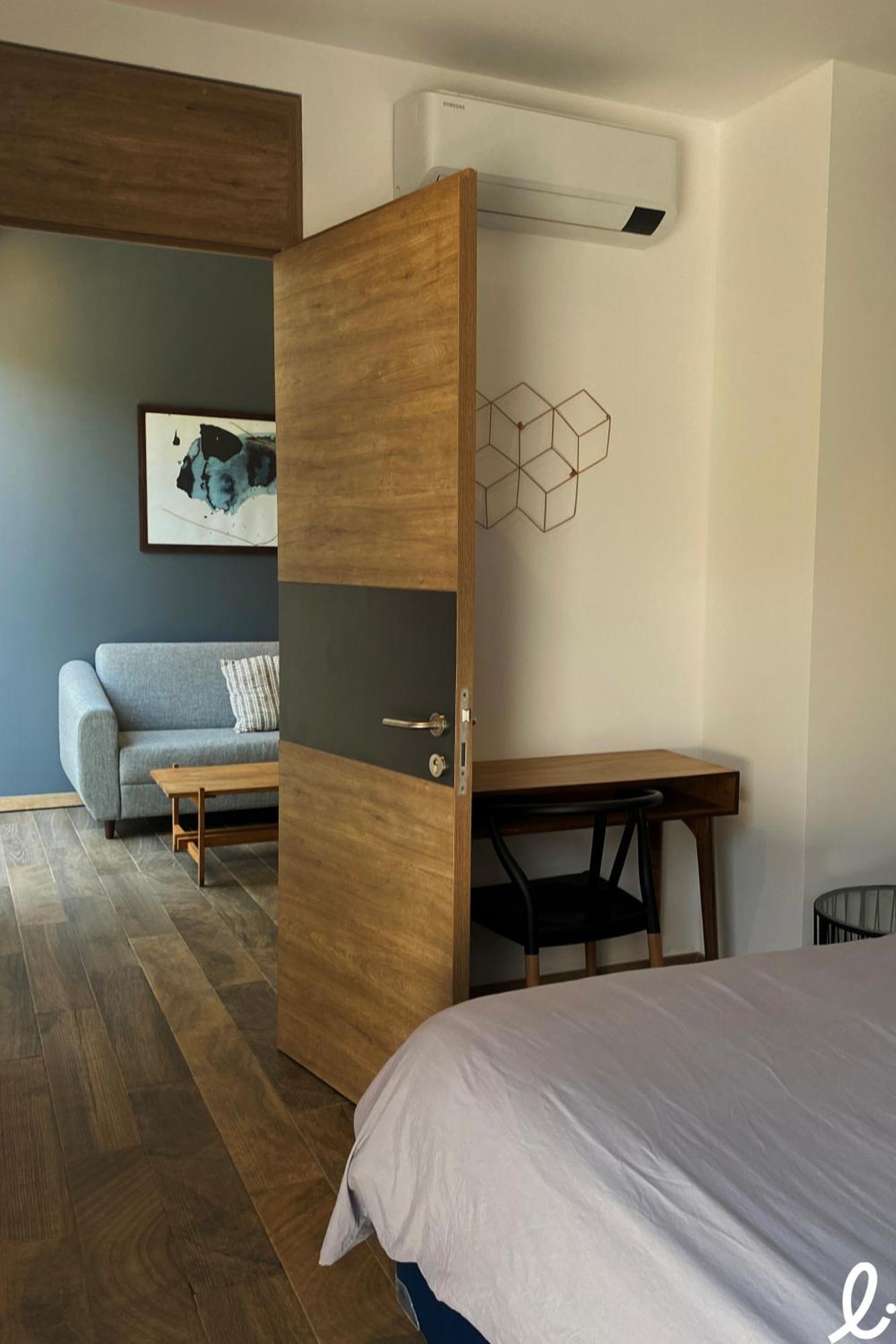 Lapso Alarcon Apartamento