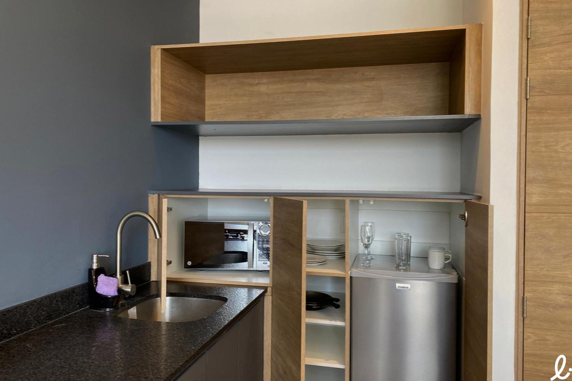Lapso Alarcon Apartamento Guadalajara