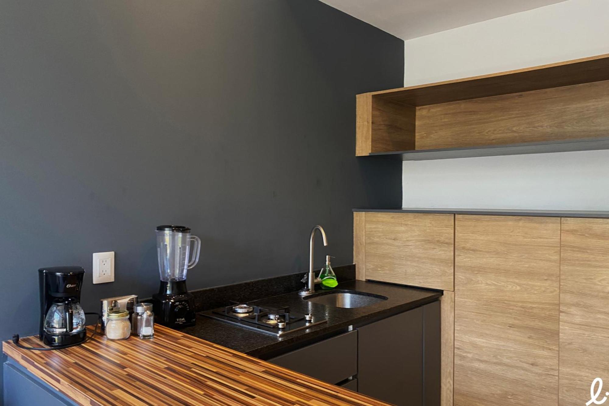 Lapso Alarcon Apartamento Guadalajara