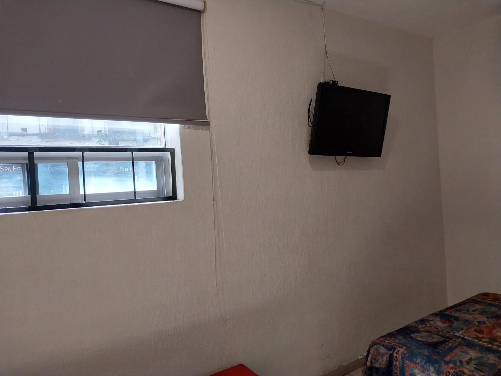 Hotel Jorge Alejandro Guadalajara