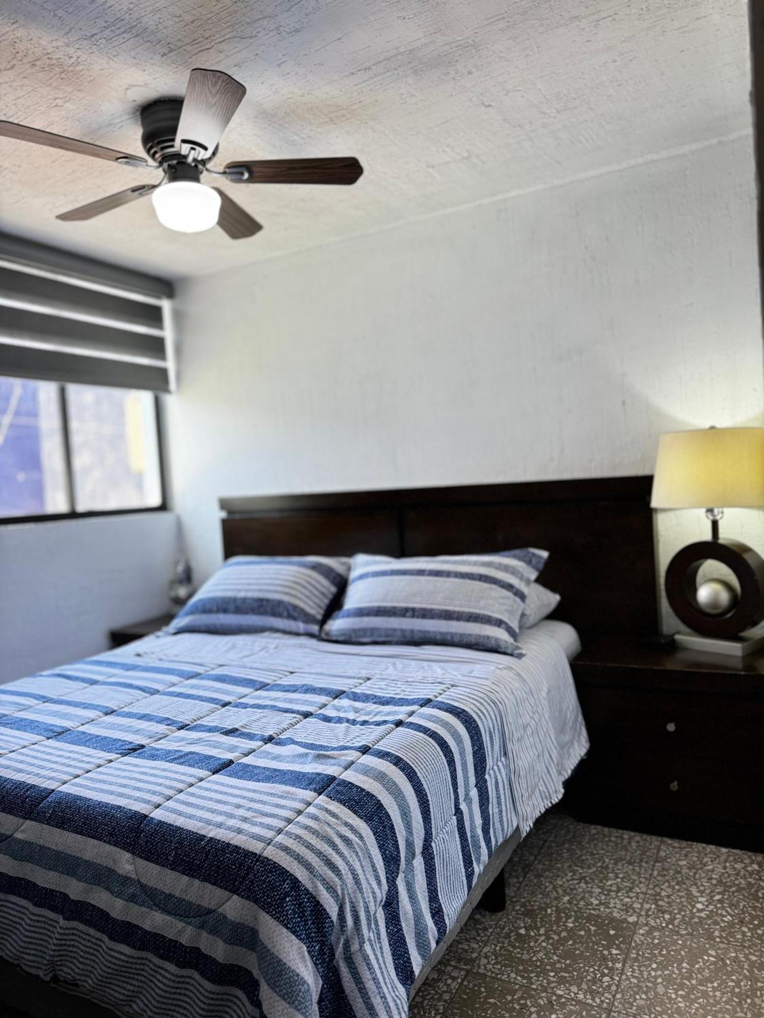 Comodo Departamento Expo