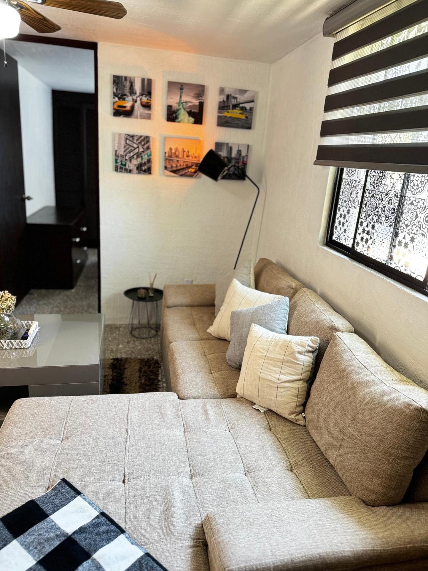 Comodo Departamento Expo Apartment Guadalajara