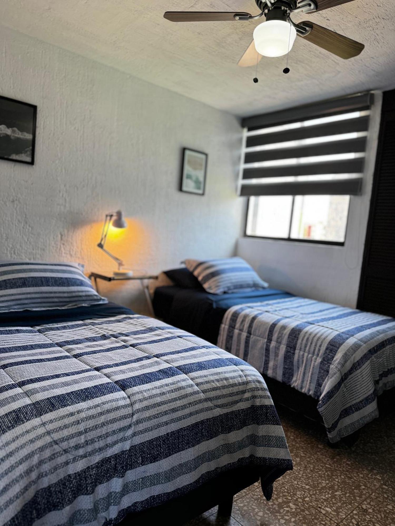 Comodo Departamento Expo *