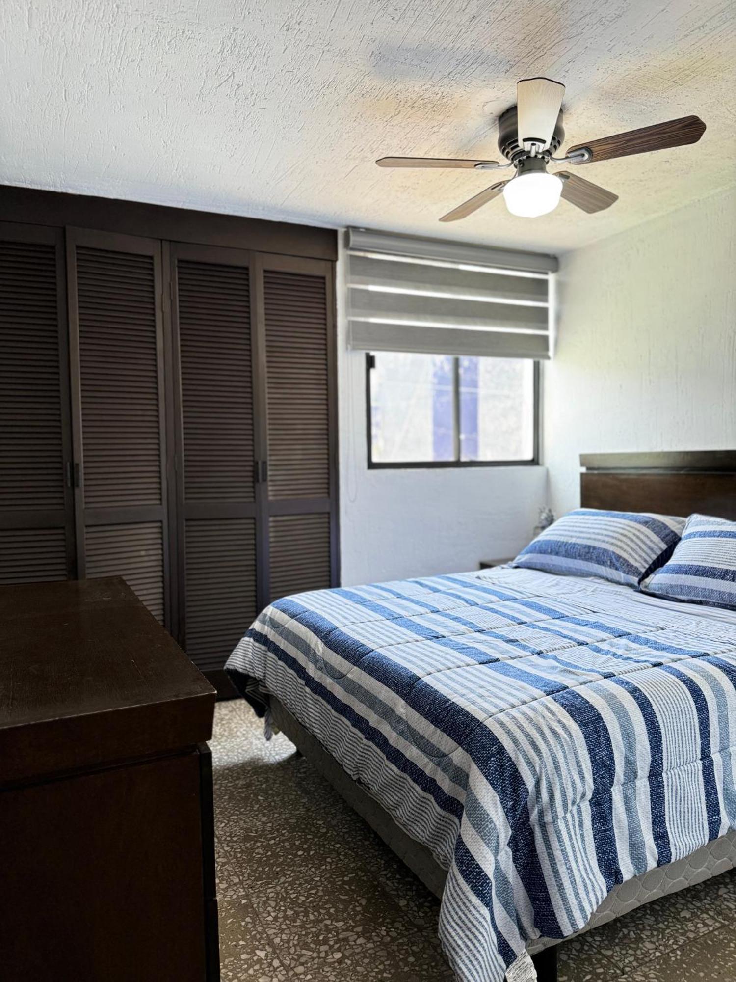 Comodo Departamento Expo Apartment