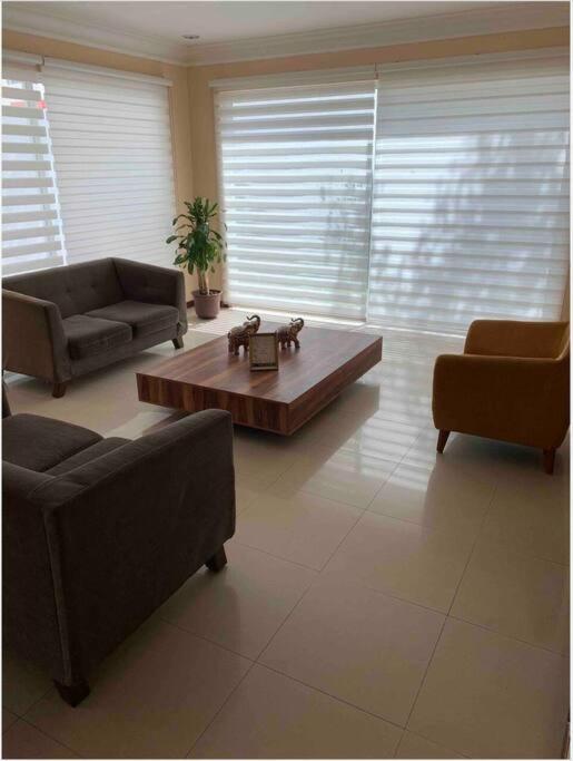 Casa Jardin Real Holiday home Guadalajara