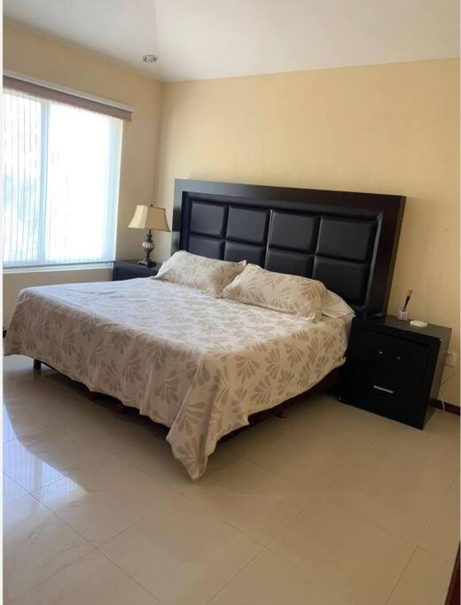 Holiday home Casa Jardin Real Guadalajara