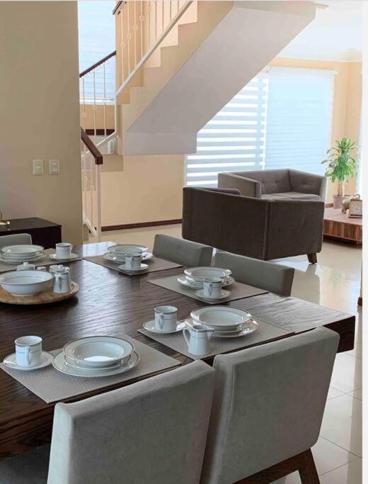 Casa Jardin Real Holiday home *