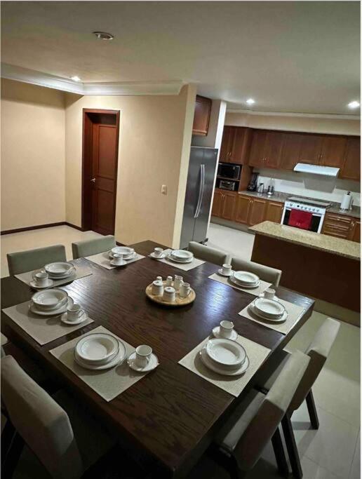 Holiday home Casa Jardin Real *