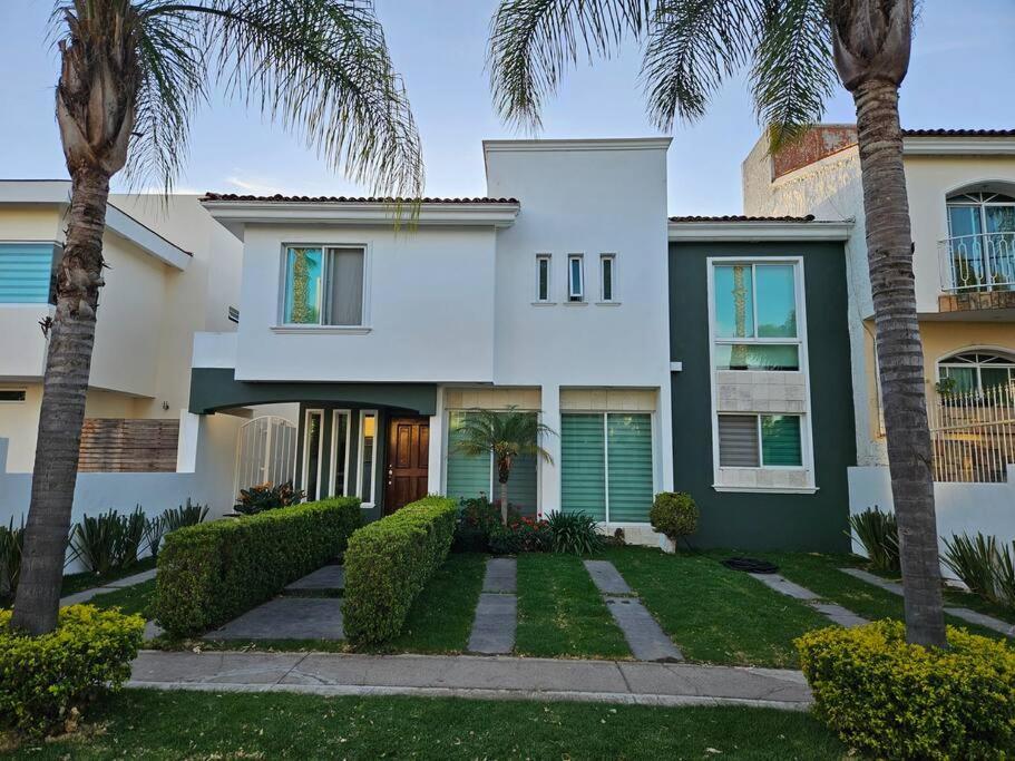 Holiday home Casa Jardin Real Guadalajara