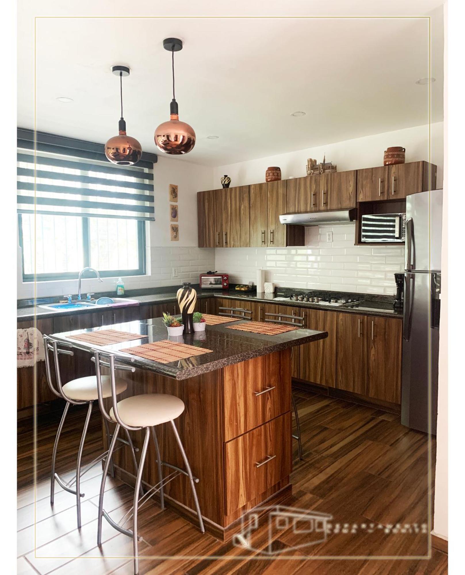 Departamento Loma-bonita Apartment Guadalajara