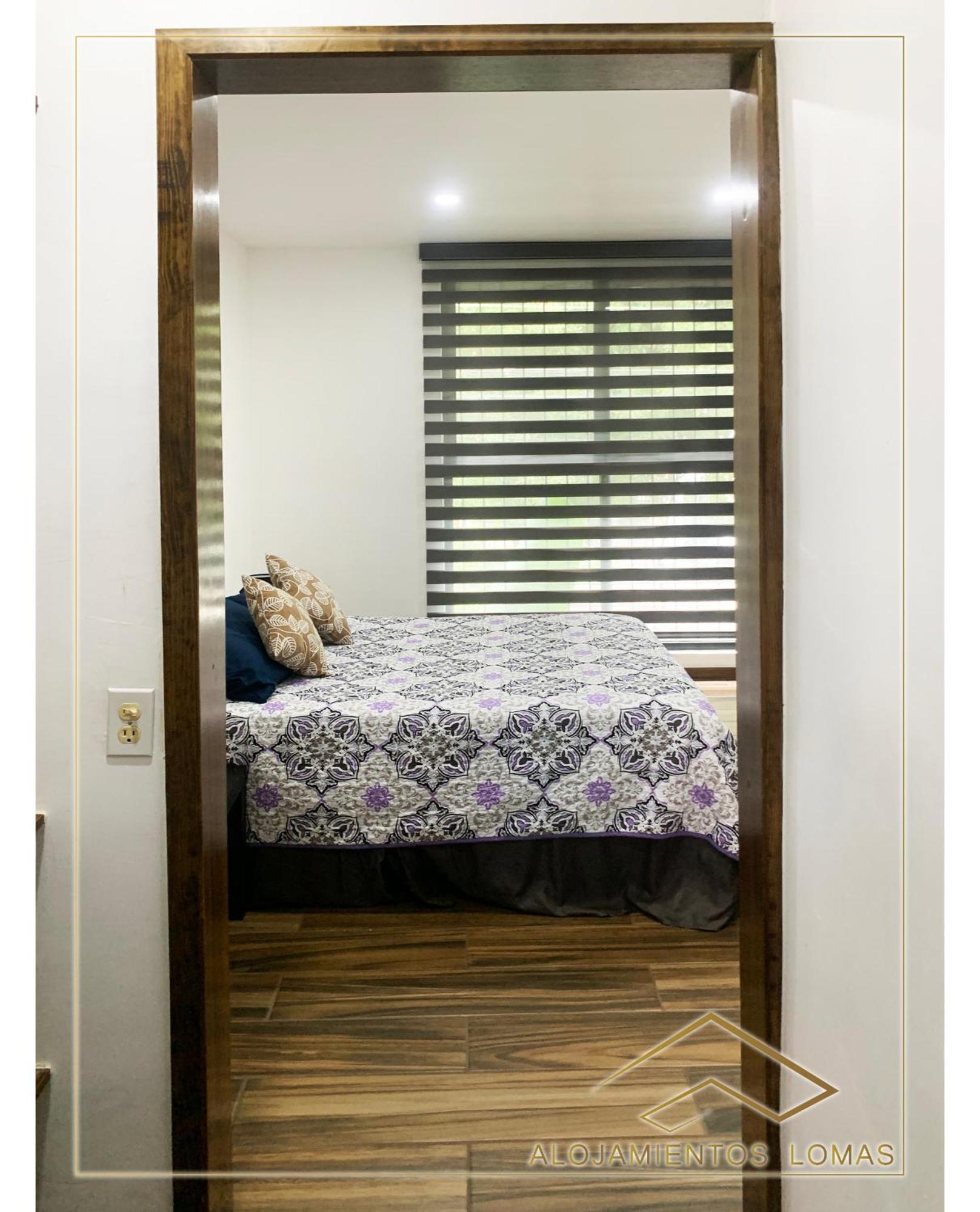 Apartment Departamento Loma-bonita Guadalajara