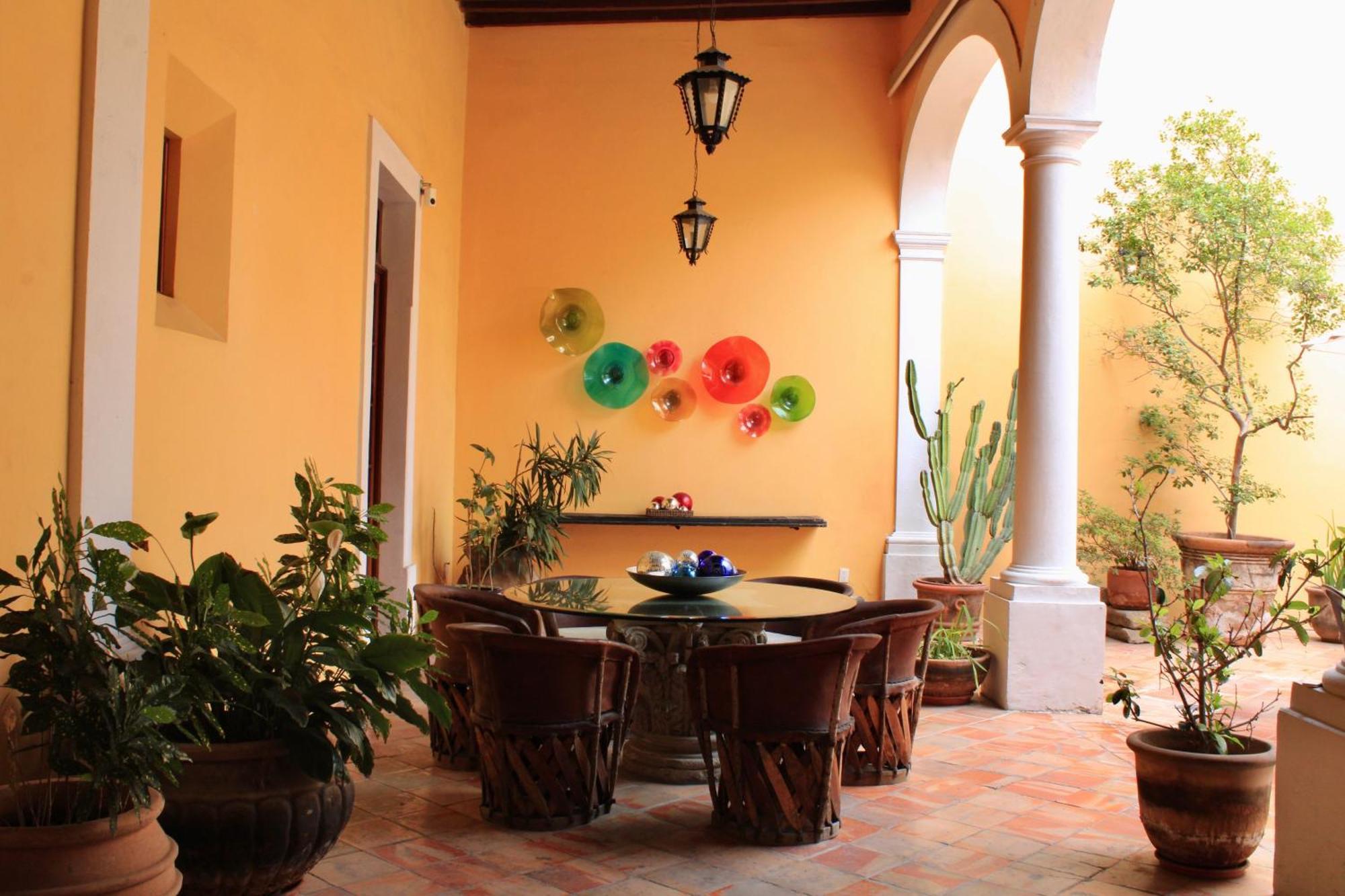 Casa Araiza Guest house Guadalajara