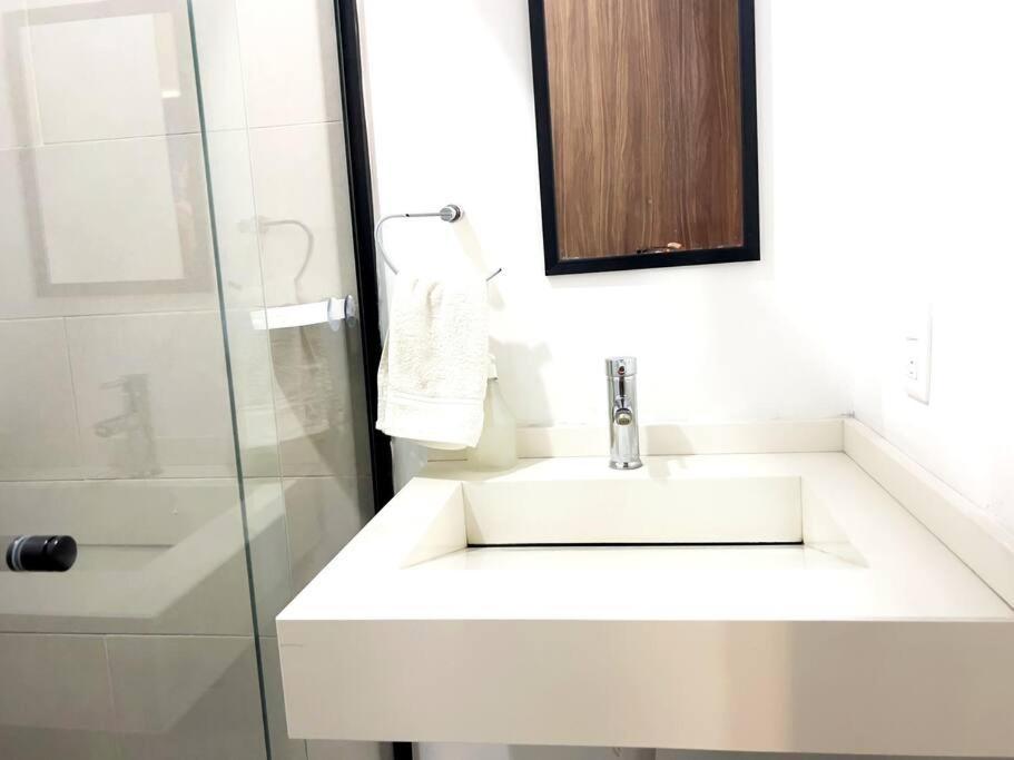 Apartment Casa Oxum