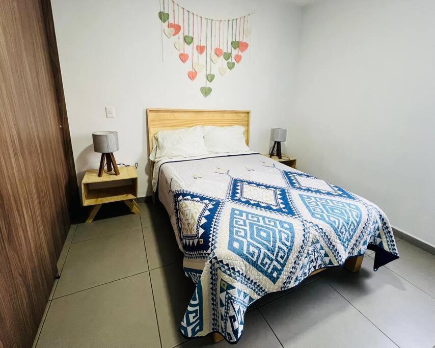 Apartment Casa Oxum *